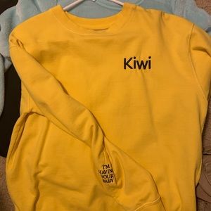 Harry styles sweater